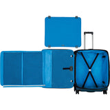 Victorinox Werks Traveler 5.0 WT 27 Dual-Caster Expandable 8 Wheel Upright 
