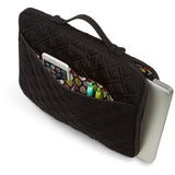 Vera Bradley Vera Vera Laptop Organizer
