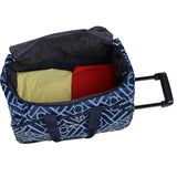 American Flyer Astor 5pc Luggage Set