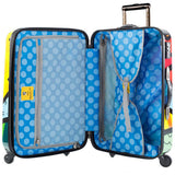 Britto A New Day 3 Piece Expandable Spinner Set