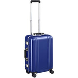 Zero Halliburton Classic Polycarbonate 2.0 22in 4-Wheel Travel Case