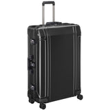 Zero Halliburton Geo 3.0 Aluminum 30in Spinner w/Cover