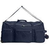 Kipling Basic Discover Large Wheeled Duffel
