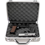T.Z. Case Gun Cases Executive Pistol Case - Luggage Factory