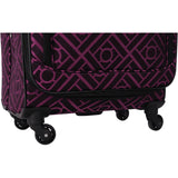 American Flyer Astor 5pc Luggage Set