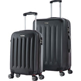 inUSA Philadelphia 19in & 27in 2 Piece Spinner Set