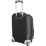 Mojo Sports Luggage 21in 2 Wheeled Carry On - AFC West