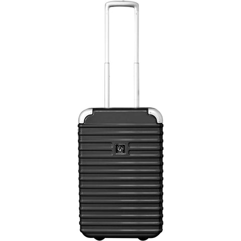 Travelers Club Orbit 20in Seat-On Carry On