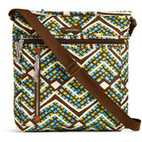 Vera Bradley Travel Ready Crossbody