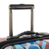 Britto Freedom 3 Piece Expandable Spinner Set
