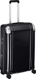 Zero Haliburton Geo Polycarbonate 26in 4 Wheel Spinner Travel Case