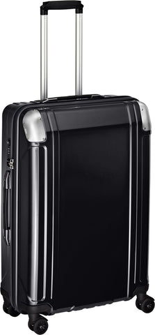 Zero Haliburton Geo Polycarbonate 26in 4 Wheel Spinner Travel Case