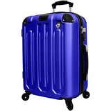 Mia Toro Regale Composite Hardside 29in Spinner 