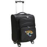 Mojo Sports Luggage 22in 8 Wheeled Spinner Carry On L202