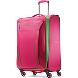 American Tourister Skylite 24in Spinner