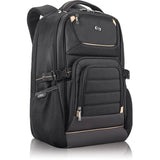 Solo Pro 17.3in Backpack