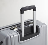 Zero Haliburton Geo Polycarbonate 26in 4 Wheel Spinner Travel Case