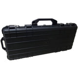 T.Z. Case Gun Cases Wheeled Shotgun Case