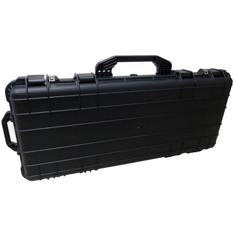 T.Z. Case Gun Cases Wheeled Shotgun Case