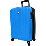 Mia Toro Polipropilene Hardside 24in Spinner