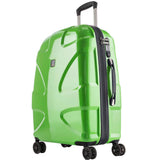 Titan X2 Spinner Trolley M+