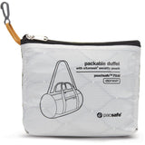 Pacsafe Pouchsafe PX40 Packable Tote 