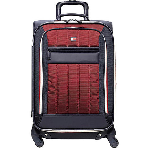 Tommy Hilfiger Classic Sport 28in Expandable Upright Spinner