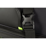 High Sierra AT8 32in Wheeled Duffel Upright