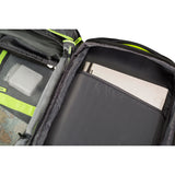 High Sierra AT8 Convertible Carry On