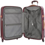 Heys Heritage 3 Piece Expandable Spinner Set