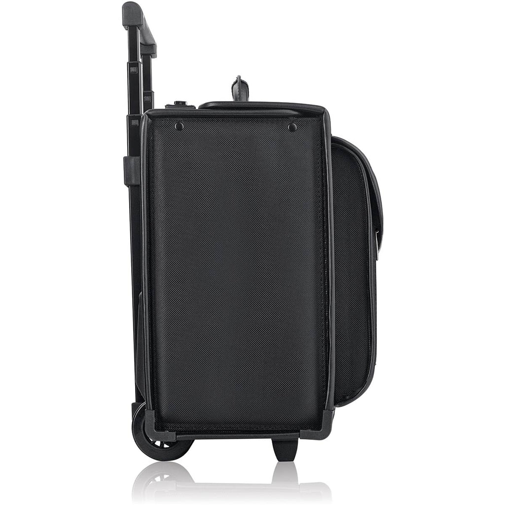 Shop Solo Classic 16In Rolling Catalog Case Luggage Factory