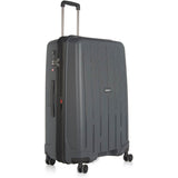 Antler Lightning DLX Large Spinner Suitcase
