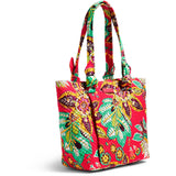 Vera Bradley Hadley East West Tote