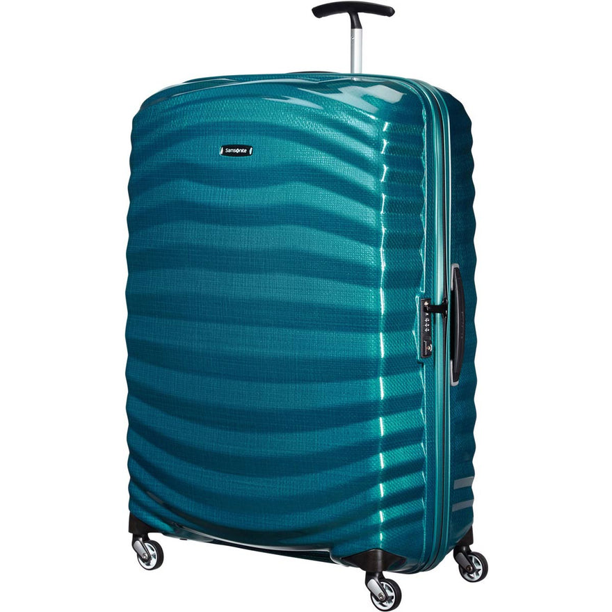 Samsonite Black Label Lite Shock Spinner 55/20 - Luggage Factory