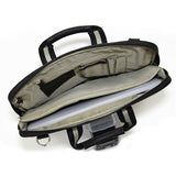 Jill-e Designs JACK Savoy 13in Leather Laptop Portfolio