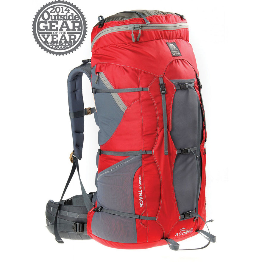 Granite Gear Nimbus Trace Access 70 - Regular Torso