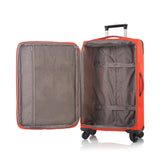 Heys Argus 3 Piece Expandable Spinner Set