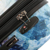 Heys Quartz 3 Piece Spinner Set