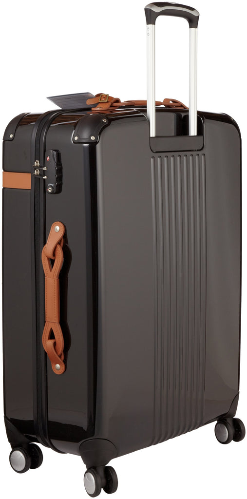 Shop Hartmann Luggage 27" PC4, Midnight Luggage Factory