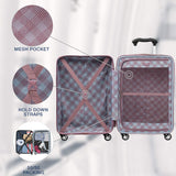 Travelpro Maxlite 5 Expandable Carry-on Spinner Hardside Luggage, Dusty Rose