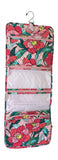Vera Bradley Hanging Organizer, Vintage Floral