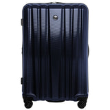 Revo Impact Expandable Hardside Spinner, 30", Navy