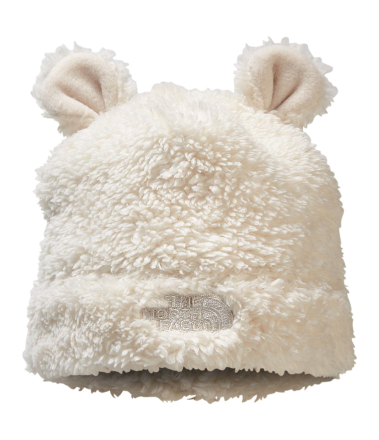 The North Face Baby Bear Beanie - Vintage White - XS