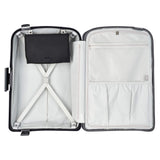 DELSEY Paris Belfort DLX Spinner Carry-on, Anthracite