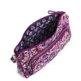 Vera Bradley Signature Cotton RFID Little Hipster, Dream Tapestry
