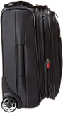 Delsey Luggage Helium Sky, Black, One Size