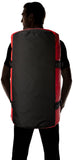 The North Face Base Camp Duffel,  TNF Red / Black, One Size