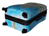 Heys America Unisex Journey 30" Spinner Blue One Size