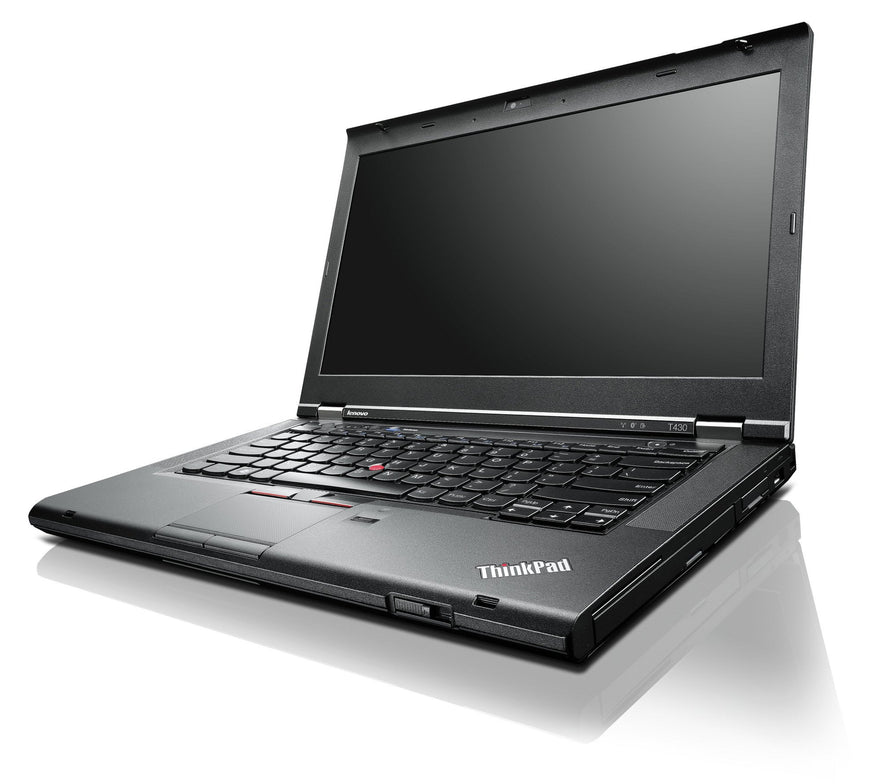 Lenovo Thinkpad T430 Built Business Laptop Computer (Intel Dual Core I5 Up To 3.3 Ghz Processor,