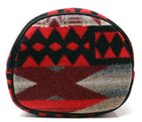 Pendleton La Paz Scarlett Half Moon Pouch